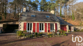  Maison à vendre 5 pièces 110 m²