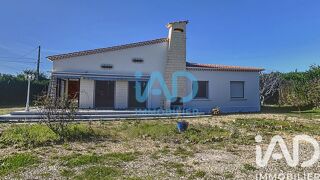  Maison à vendre 5 pièces 116 m²