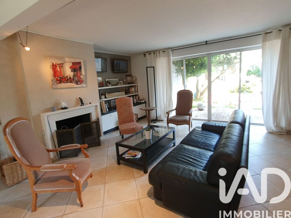 Vente Maison de ville 8 pièces
