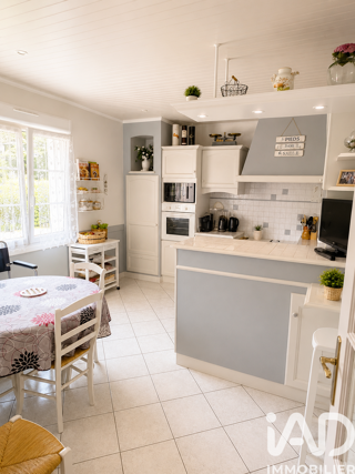  Maison à vendre 8 pièces 175 m²