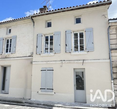   Location Maison de ville 5 pièces Maison - 5 pièce(s) - 119 m²