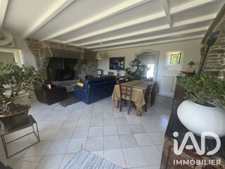  Maison à vendre 5 pièces 150 m²