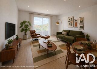  Maison à vendre 4 pièces 88 m²