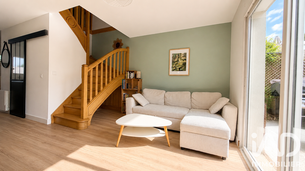 Vente Maison/villa 3 pièces