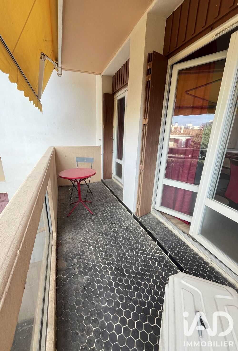 Vente Appartement Vente Appartement 4 pièces Nîmes