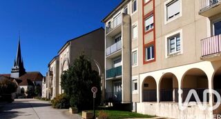  Appartement � vendre 4 pi�ces 89 m�
