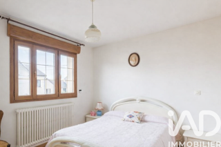 Maison à vendre 6 pièces 170 m²