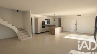  Maison à vendre 5 pièces 135 m²