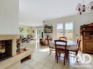  Maison à vendre 6 pièces 151 m²