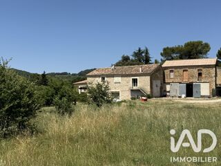 Vente Maison Vente Domaine 6 pièces Piégon