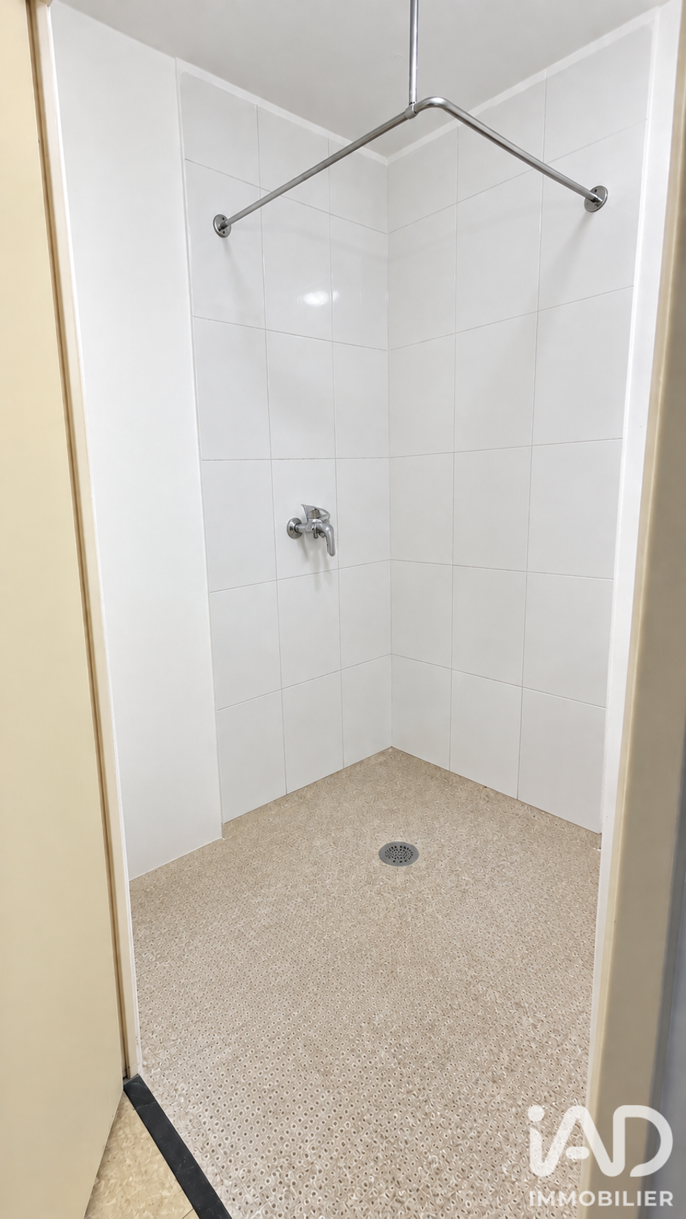 Vente Studio 1 pièce