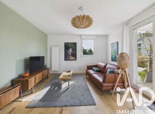  Appartement à vendre 3 pièces 60 m²