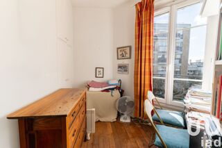  Appartement à vendre 3 pièces 47 m²