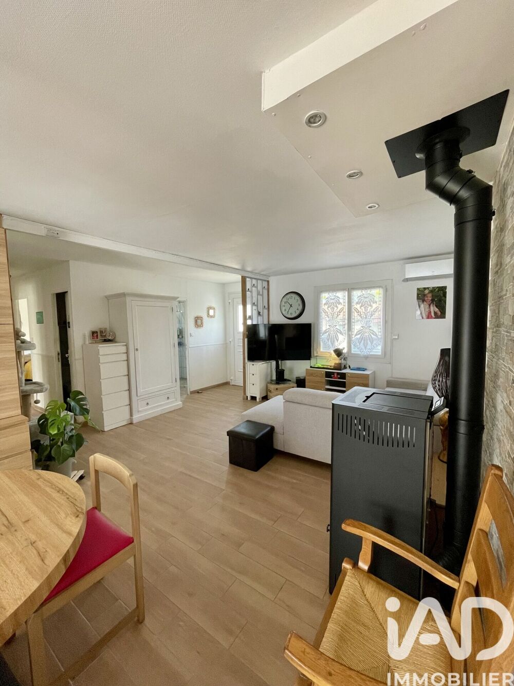 Vente Maison/villa 4 pièces