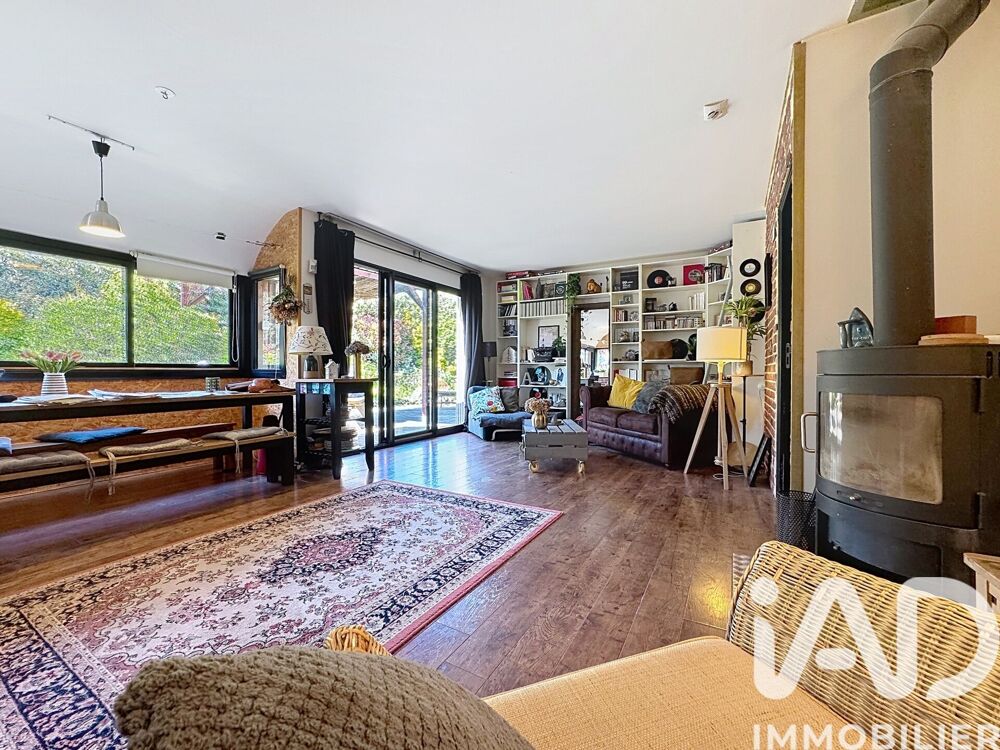 Vente Maison/villa 7 pièces