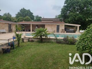  Maison à vendre 5 pièces 215 m²