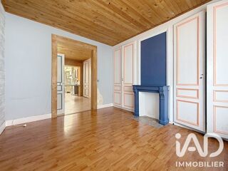  Maison à vendre 4 pièces 85 m²