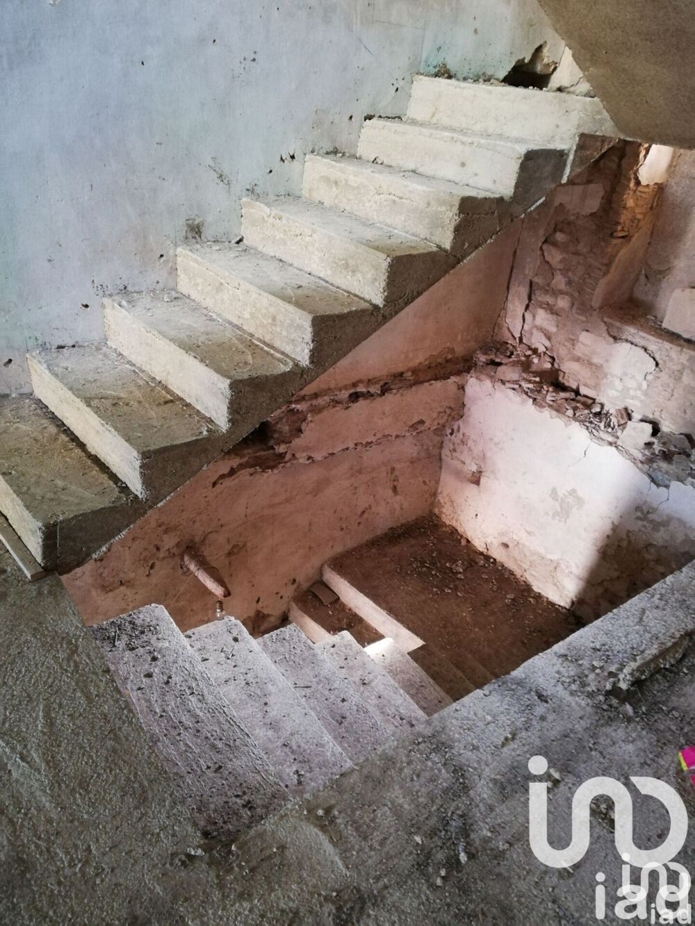 Vente Maison de village 4 pièces