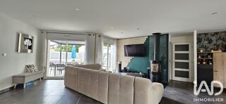  Maison à vendre 6 pièces 118 m²