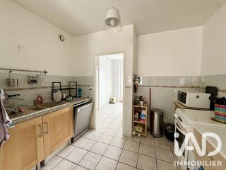  Appartement à vendre 4 pièces 99 m²