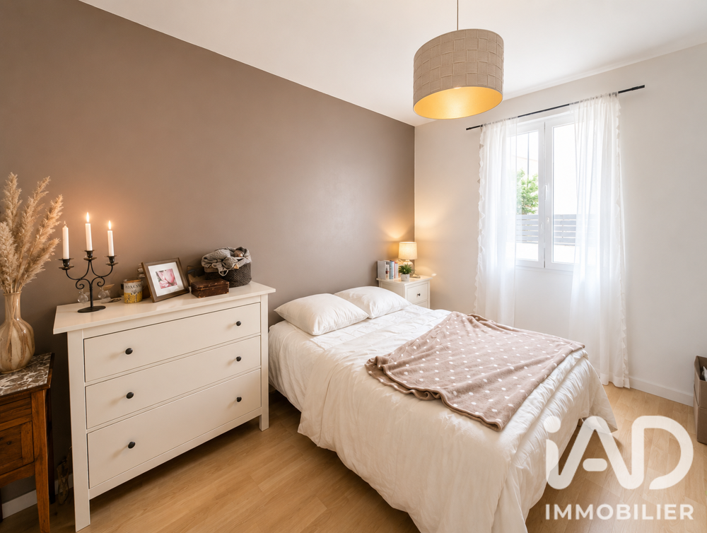 Vente Maison Vente Maison de ville 5 pièces Nantes