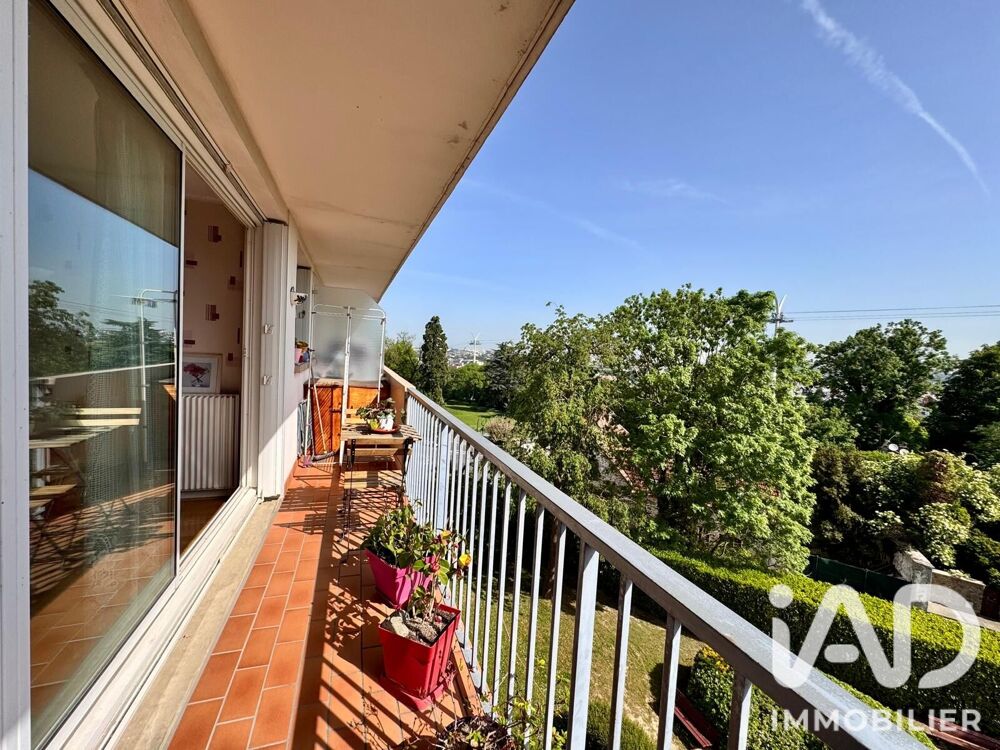 Vente Appartement Vente Appartement 3 pièces Limeil-brévannes