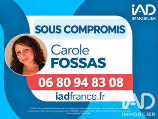  Maison à vendre 5 pièces 149 m²