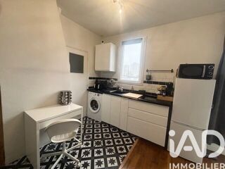  Appartement à vendre 2 pièces 32 m²