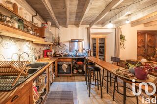 Vente Maison Vente Maison de village 9 pièces La garde
