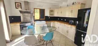  Maison à vendre 10 pièces 226 m²