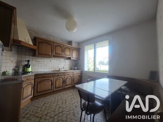  Maison à vendre 4 pièces 107 m²