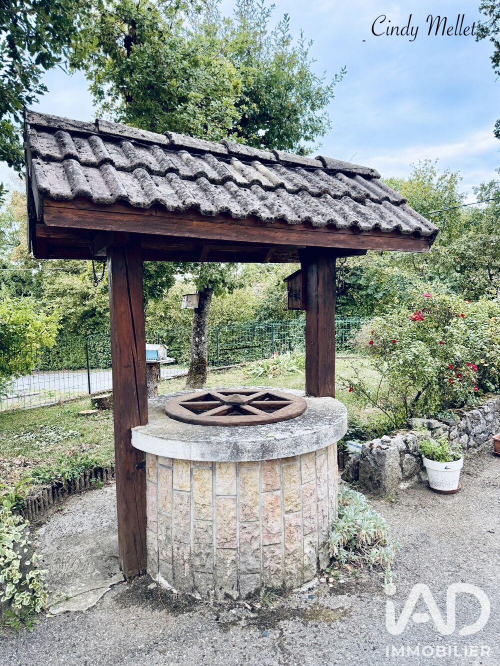 Vente Maison Vente Maison traditionnelle 6 pièces Thoiry