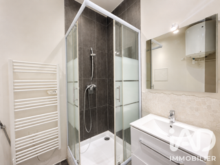  Appartement à vendre 2 pièces 36 m²