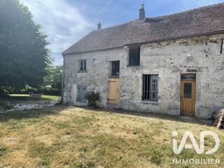  Maison à vendre 5 pièces 164 m²