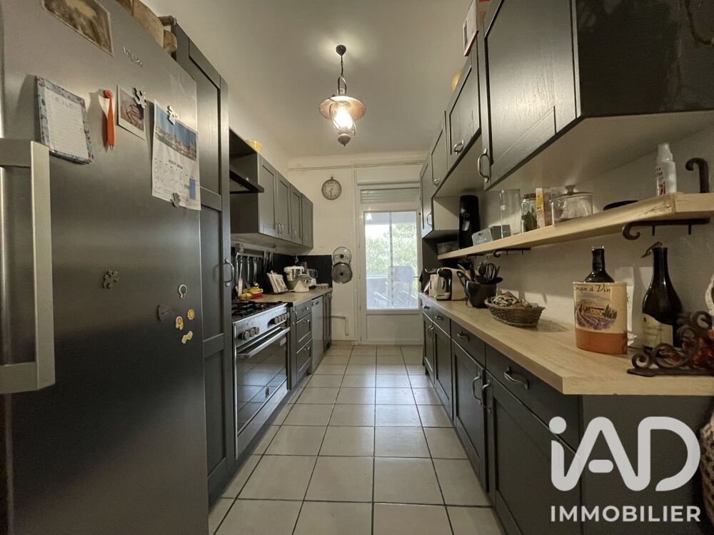 à vendre  Maison La Ciotat (13600)