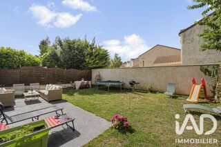  Maison à vendre 6 pièces 152 m²