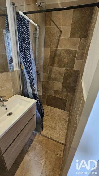  Appartement à vendre 1 pièce 24 m²