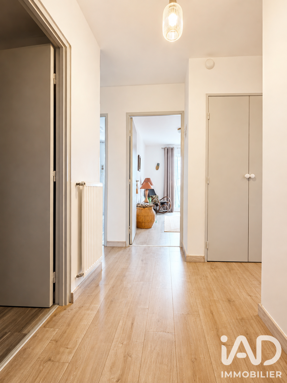 Vente Appartement Vente Appartement 3 pièces Perpignan