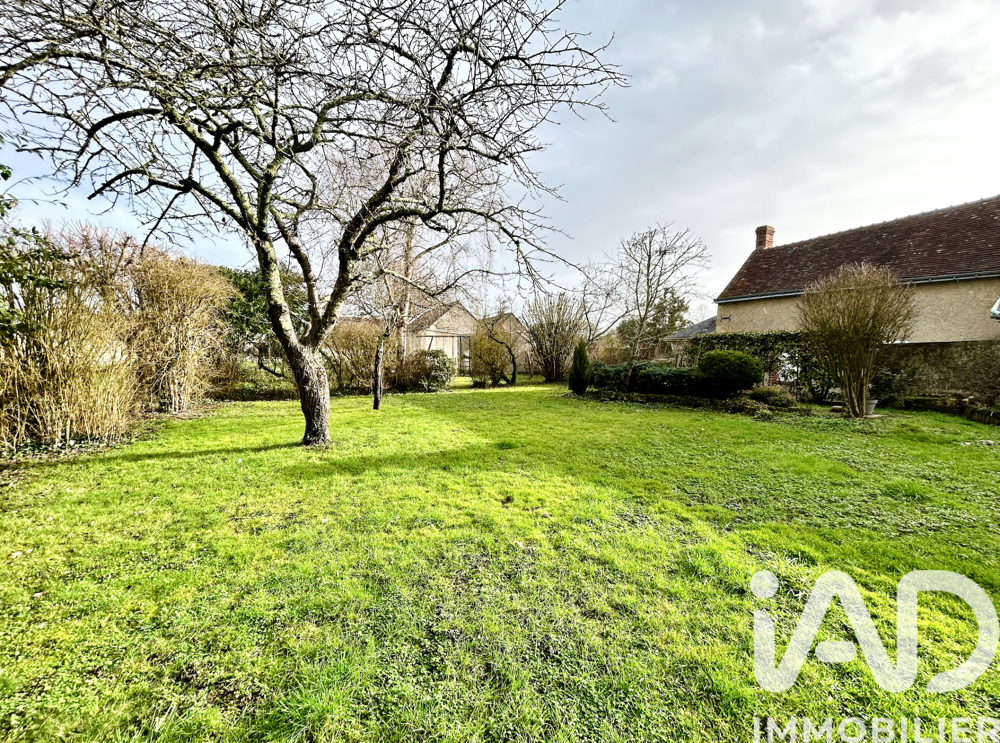 Vente Maison de ville 5 pièces