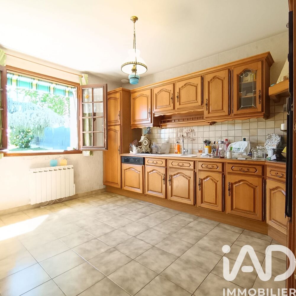Vente Maison Vente Maison/villa 5 pièces Nexon