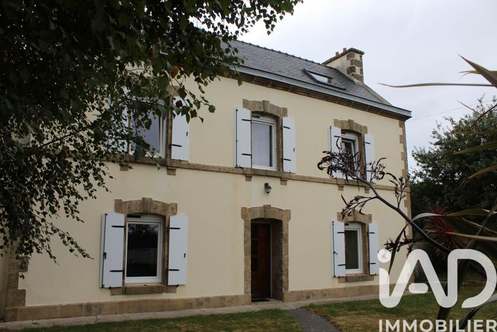 Vente Maison traditionnelle 7 pièces