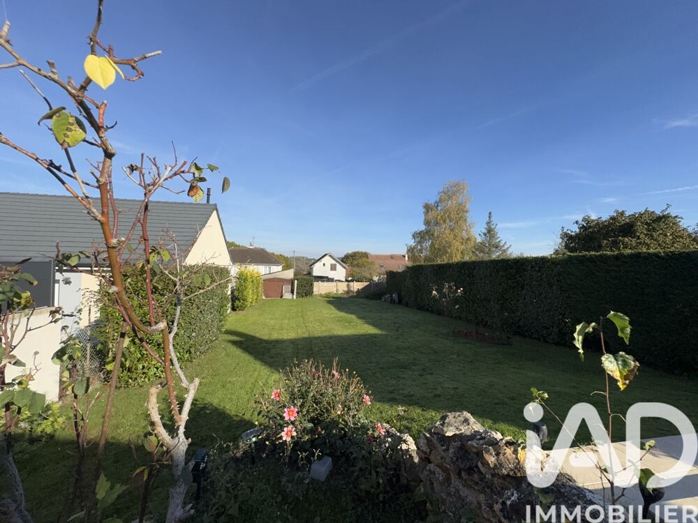 Vente Pavillon 5 pièces
