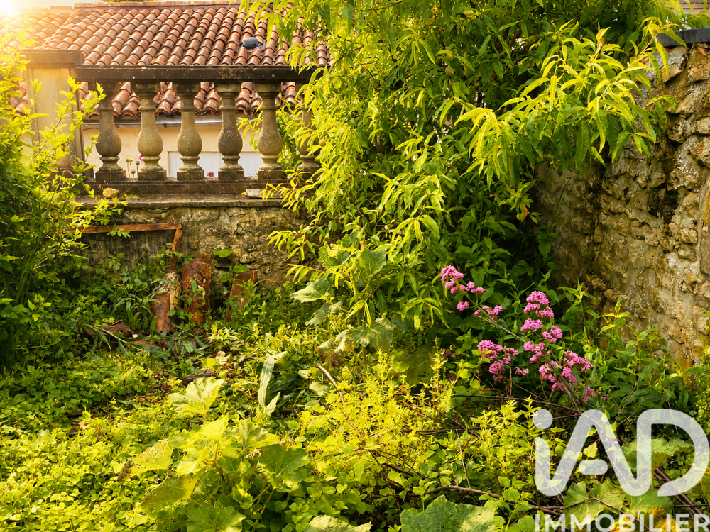 Vente Maison Vente Maison de ville 8 pièces Saintes