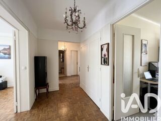  Appartement � vendre 4 pi�ces 91 m�