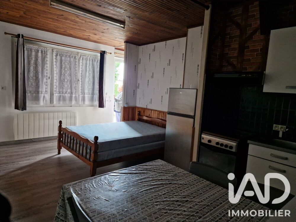 Location Maison/villa 1 pièce