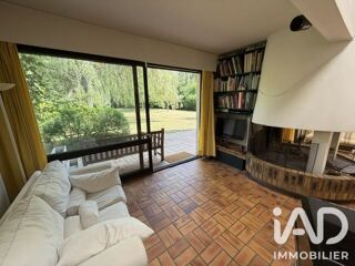  Maison à vendre 6 pièces 184 m²