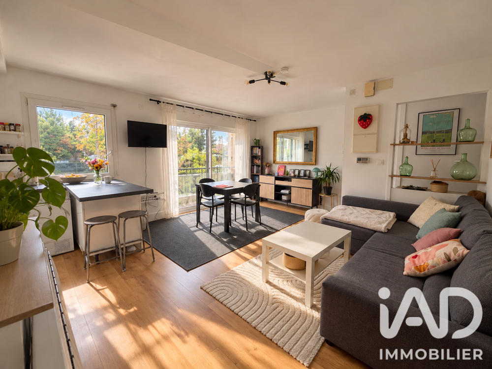Vente Appartement Vente Appartement 3 pièces Vannes