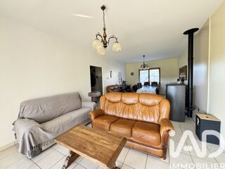  Maison à vendre 6 pièces 133 m²