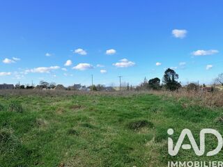  Terrain à vendre 670 m²