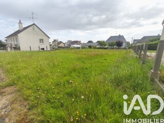  Terrain à vendre 600 m²
